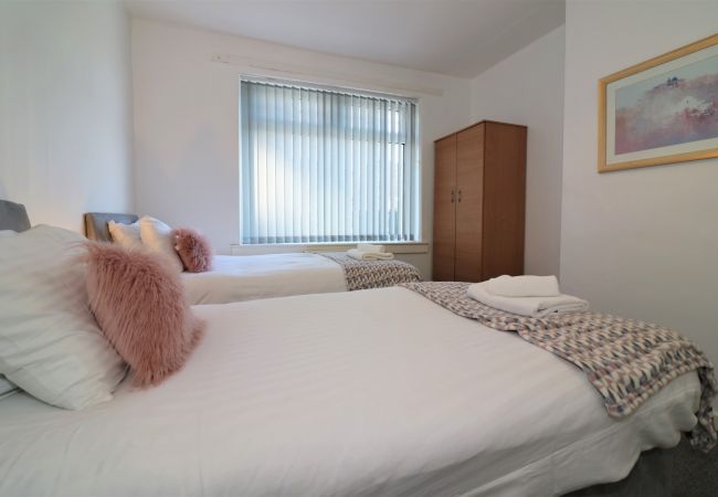 Apartment in Motherwell - Anderson View - Motherwell