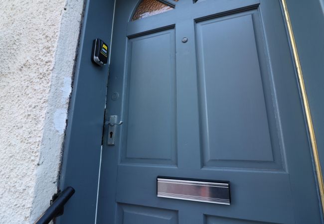 Apartment in Motherwell - Anderson View - Motherwell Apartment in Motherwell - Anderson View - Motherwell