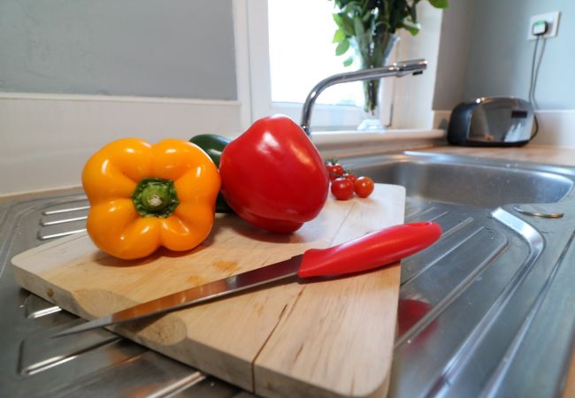 Apartment in Motherwell - Anderson View - Motherwell Apartment in Motherwell - Anderson View - Motherwell