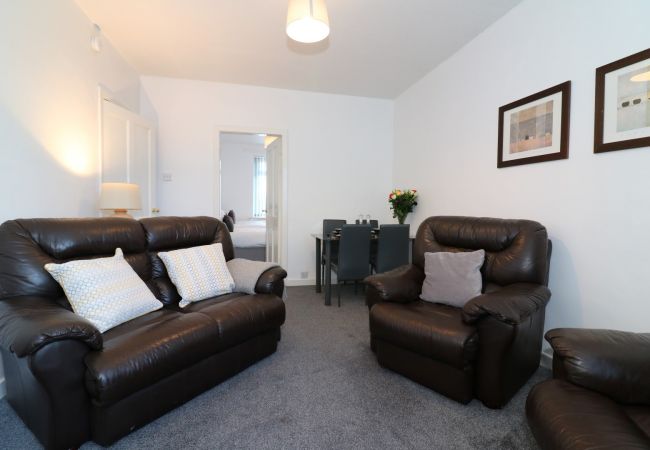 Apartment in Motherwell - Anderson View - Motherwell