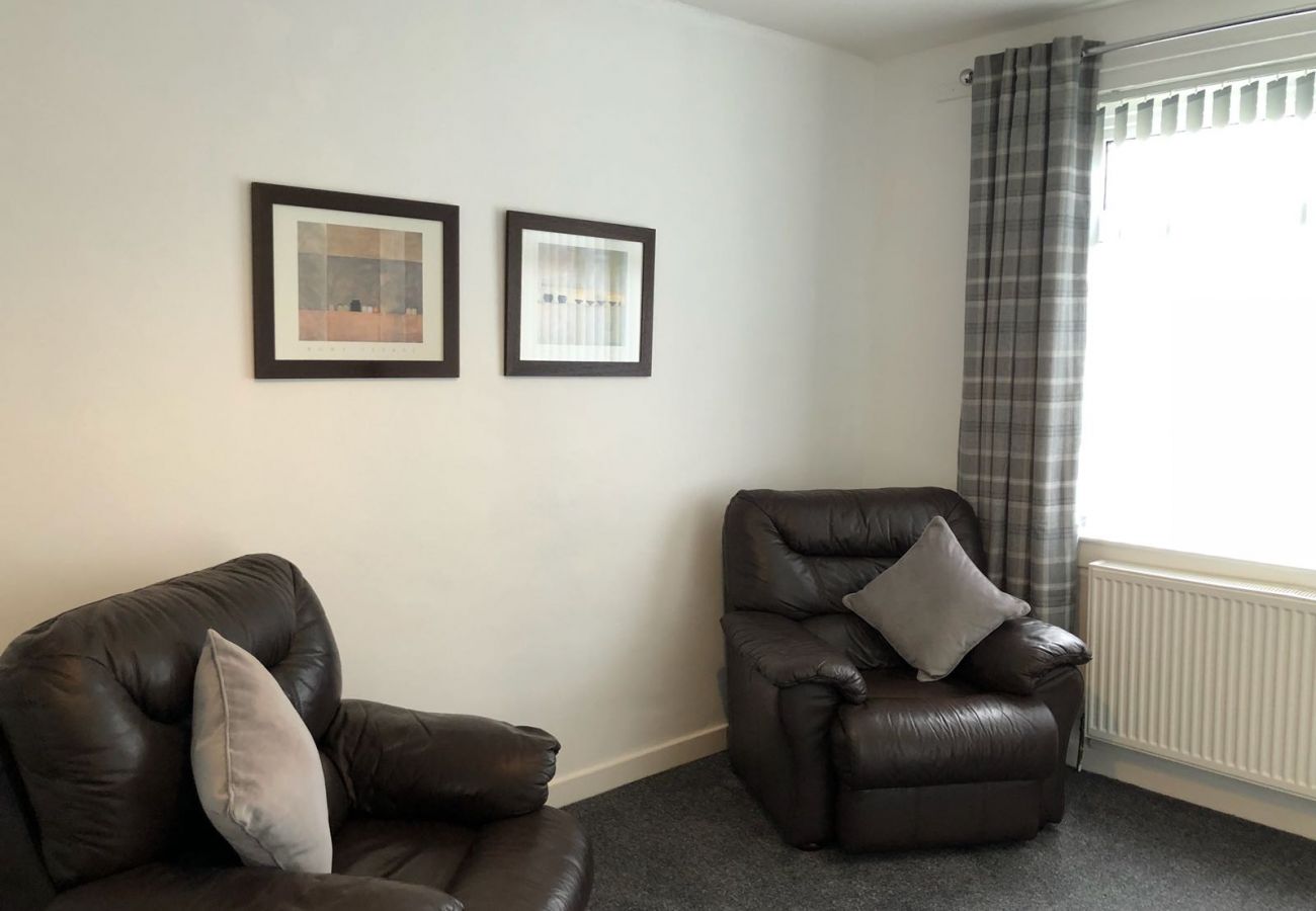 Apartment in Motherwell - Anderson View - Motherwell