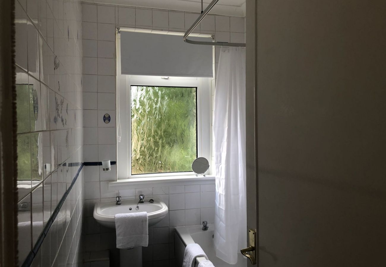 Apartment in Motherwell - Anderson View - Motherwell