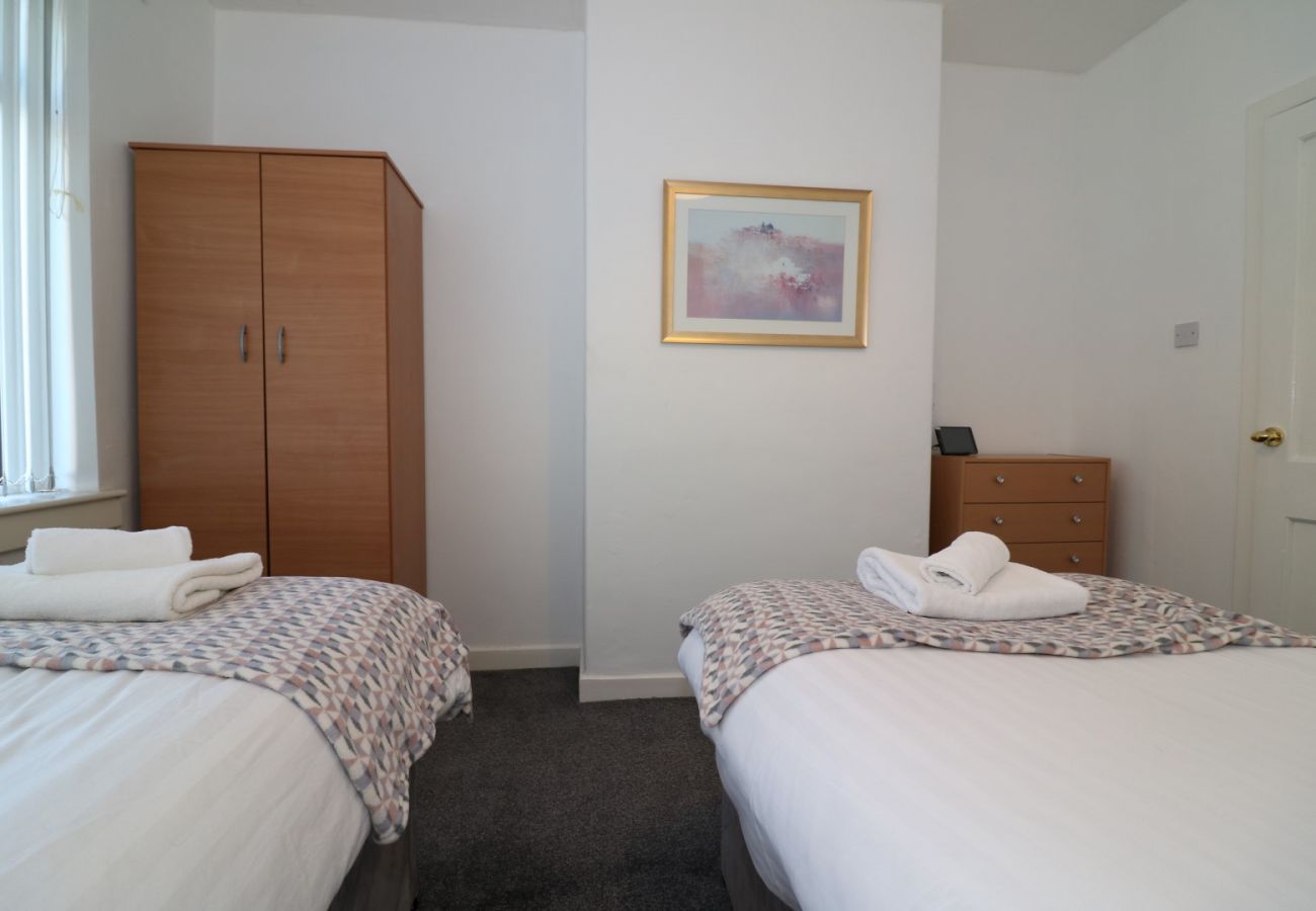 Apartment in Motherwell - Anderson View - Motherwell