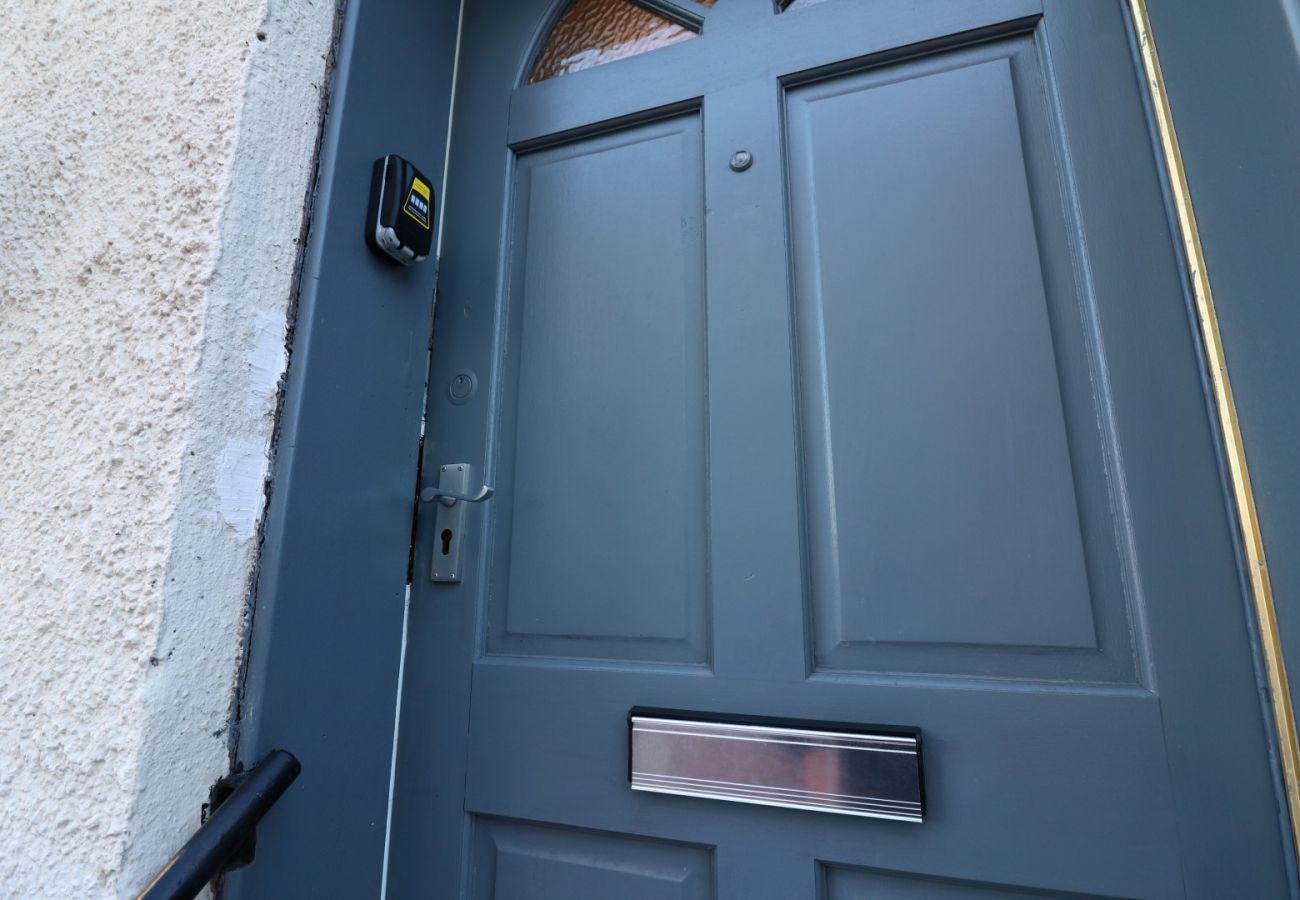 Apartment in Motherwell - Anderson View - Motherwell