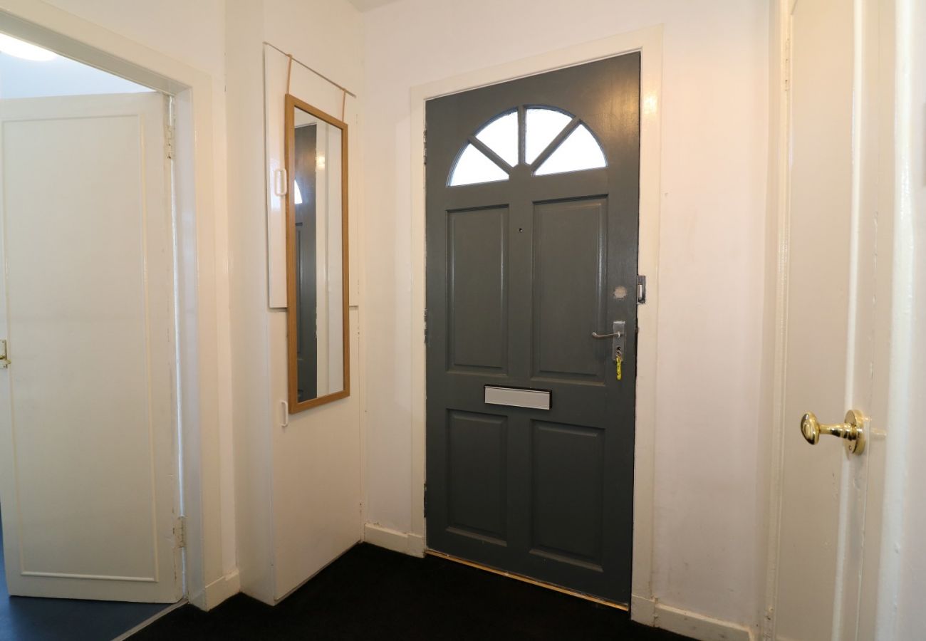 Apartment in Motherwell - Anderson View - Motherwell