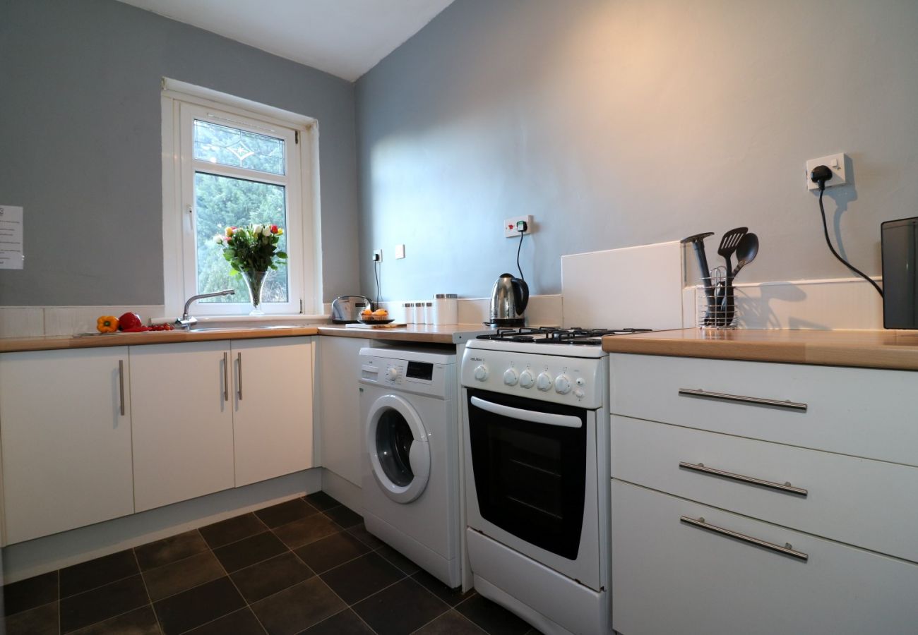 Apartment in Motherwell - Anderson View - Motherwell