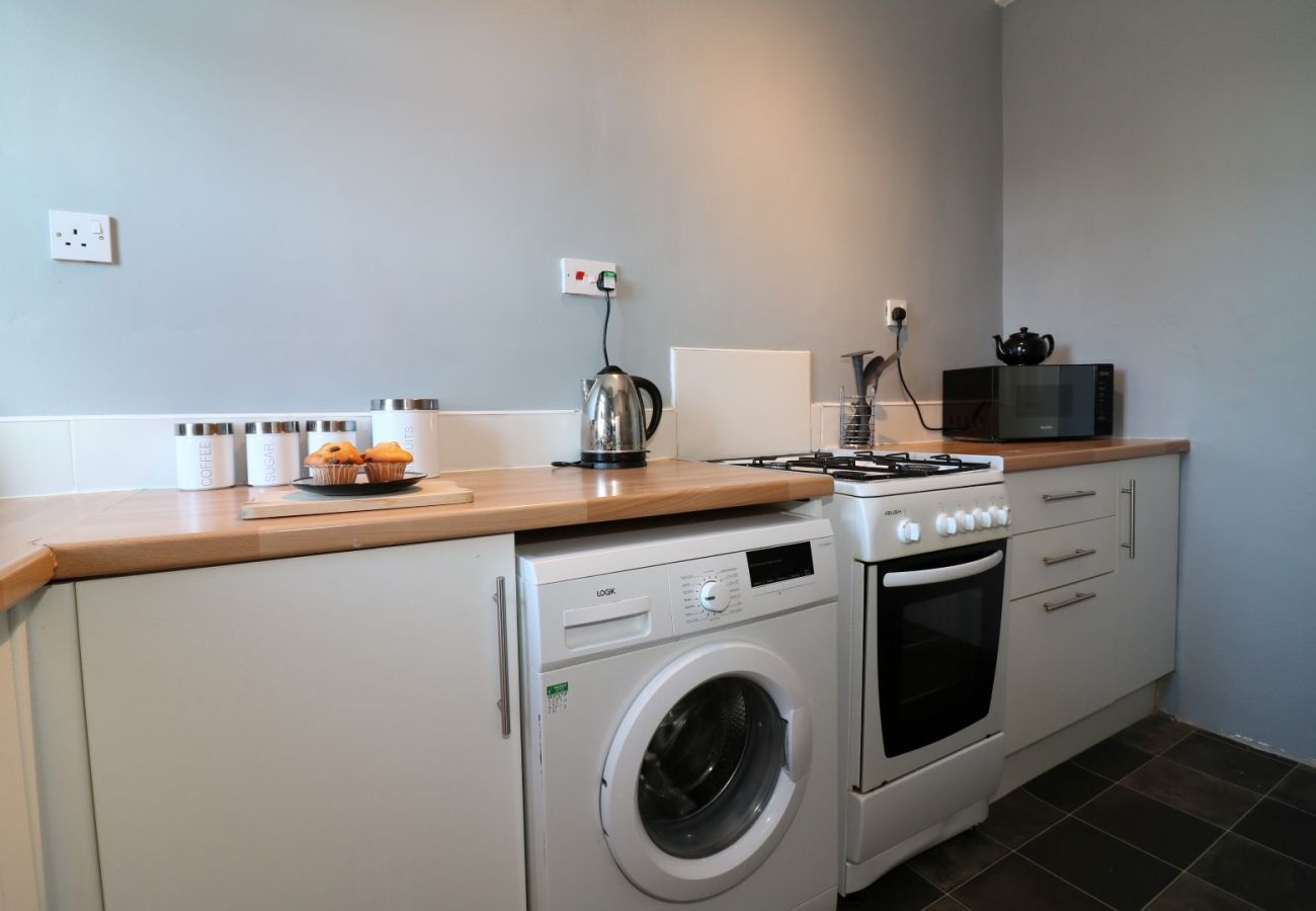 Apartment in Motherwell - Anderson View - Motherwell