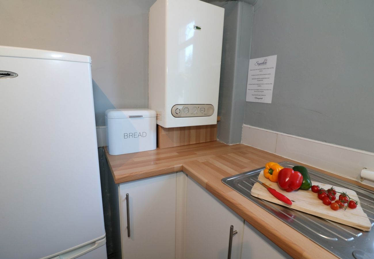 Apartment in Motherwell - Anderson View - Motherwell