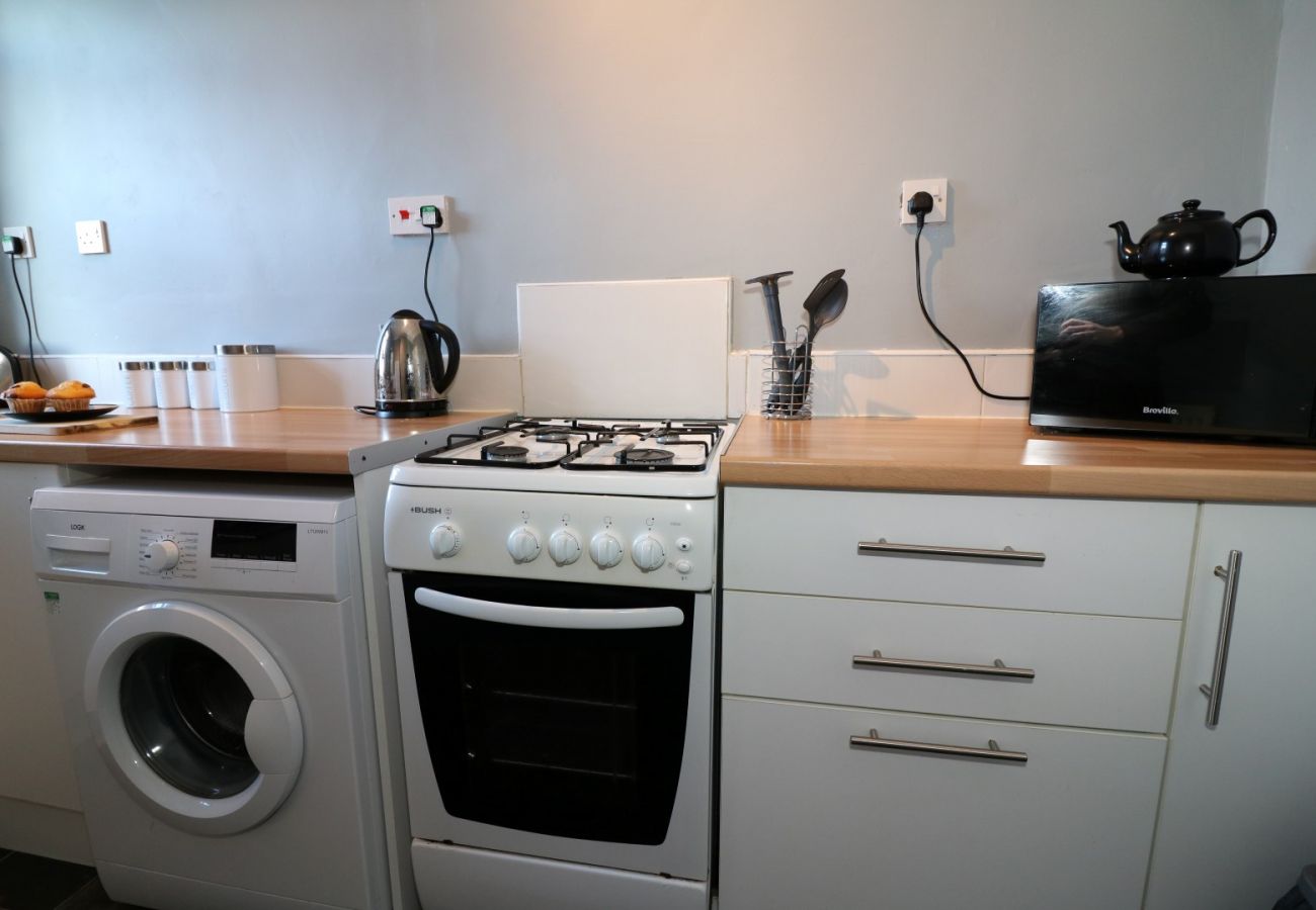Apartment in Motherwell - Anderson View - Motherwell