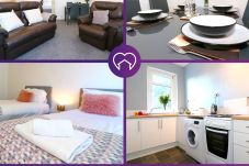 Apartment in Motherwell - Anderson View - Motherwell