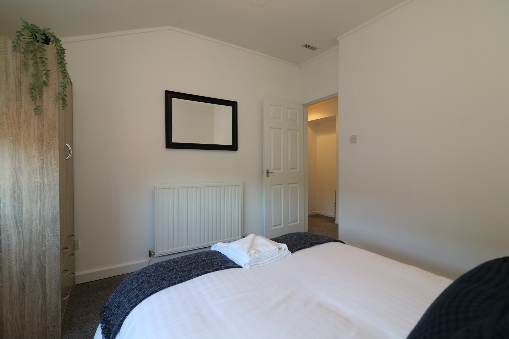 Alder View Cumbernauld Apartments in Cumbernauld