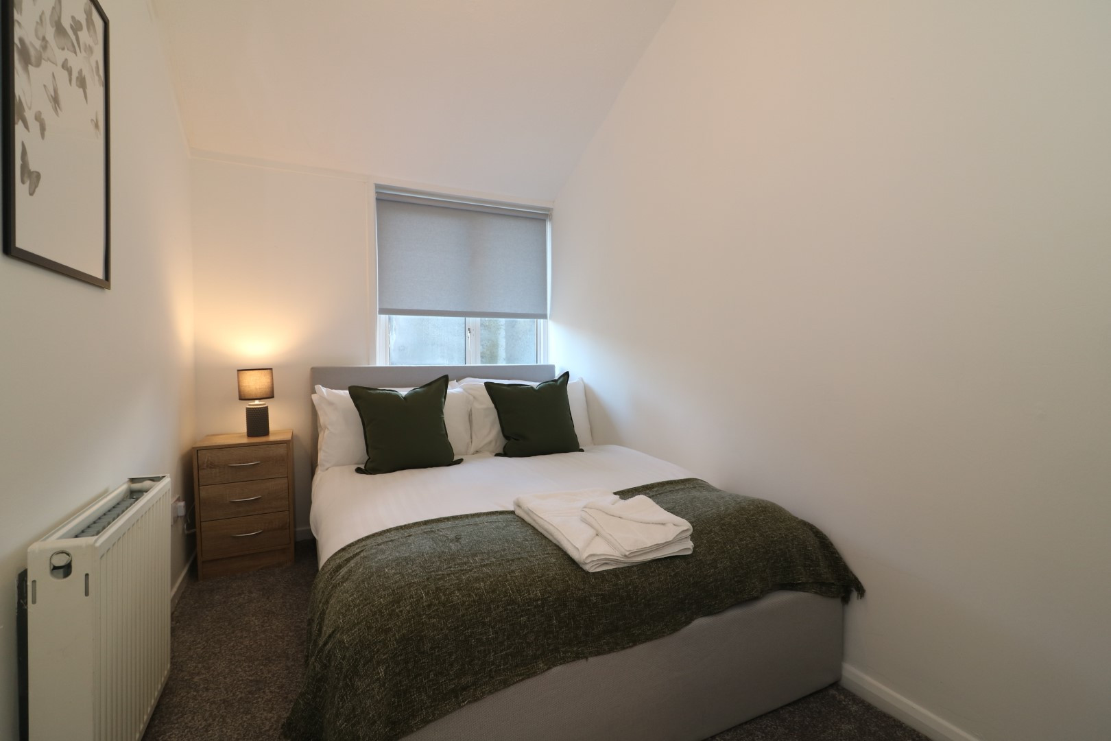 Alder View Cumbernauld Apartments in Cumbernauld