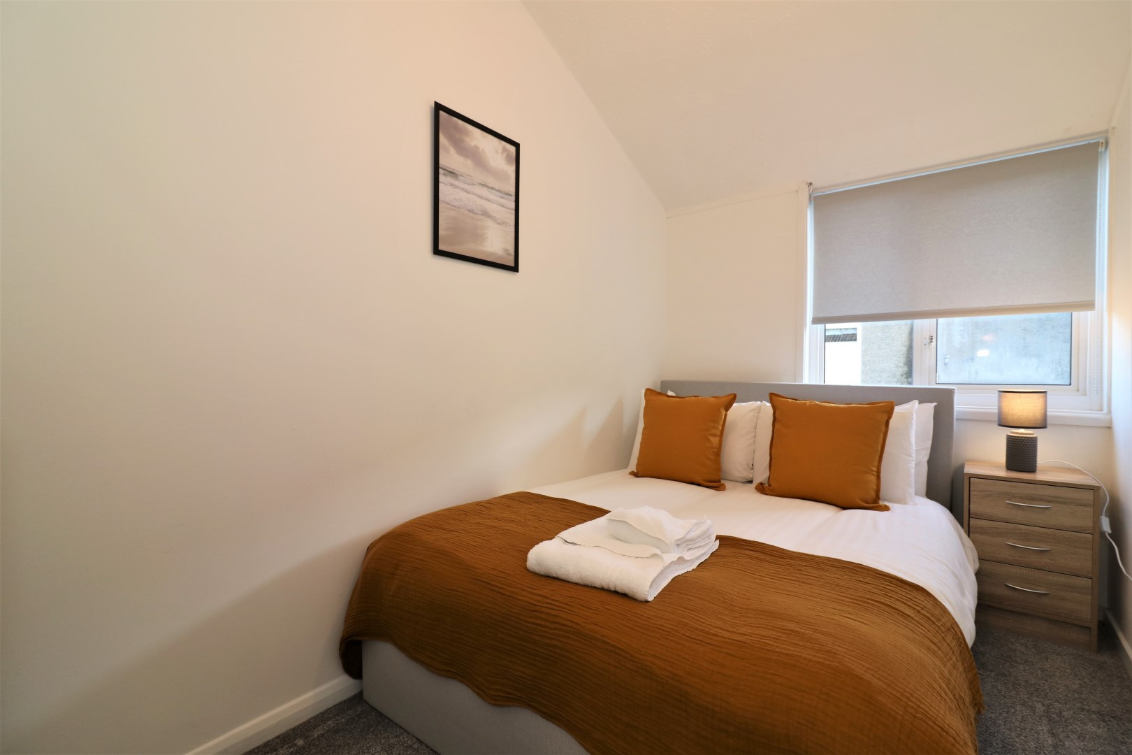 Alder View Cumbernauld Apartments in Cumbernauld