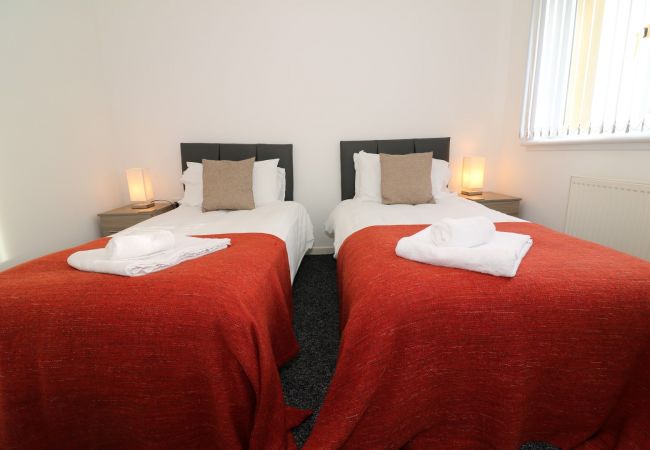 Apartment in Linwood - Atholl House - Linwood Apartment in Linwood - Atholl House - Linwood