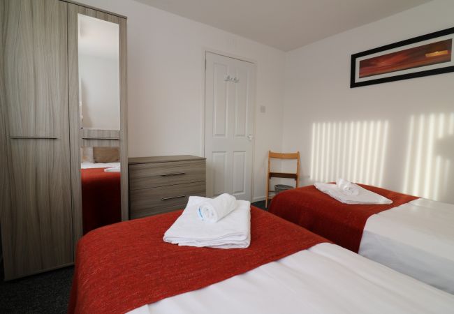 Apartment in Linwood - Atholl House - Linwood Apartment in Linwood - Atholl House - Linwood