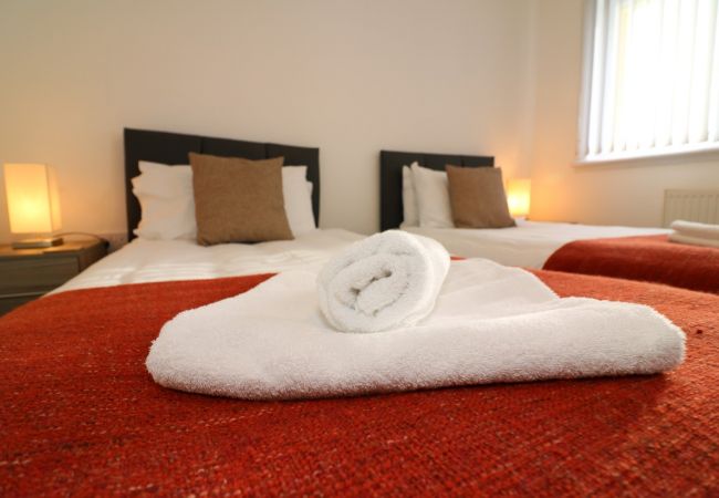 Apartment in Linwood - Atholl House - Linwood Apartment in Linwood - Atholl House - Linwood