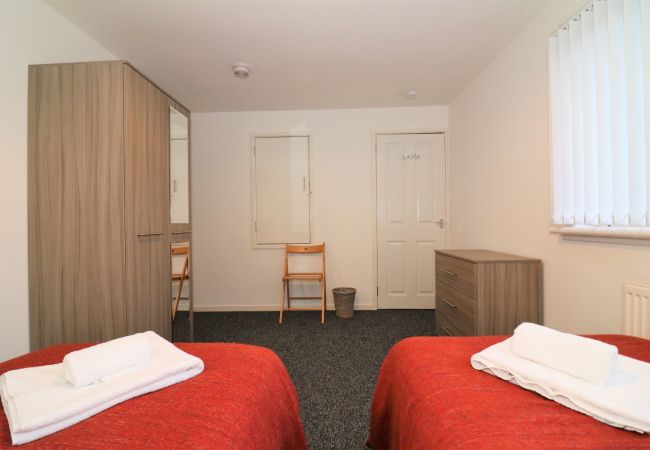 Apartment in Linwood - Atholl House - Linwood Apartment in Linwood - Atholl House - Linwood