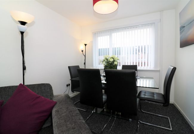 Apartment in Linwood - Atholl House - Linwood Apartment in Linwood - Atholl House - Linwood
