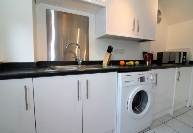 Apartment in Linwood - Atholl House - Linwood Apartment in Linwood - Atholl House - Linwood