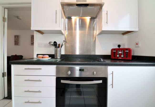 Apartment in Linwood - Atholl House - Linwood Apartment in Linwood - Atholl House - Linwood