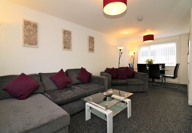 Apartment in Linwood - Atholl House - Linwood