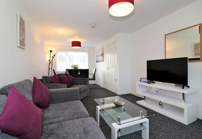 Apartment in Linwood - Atholl House - Linwood