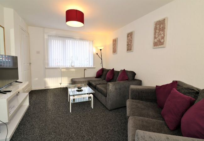 Apartment in Linwood - Atholl House - Linwood