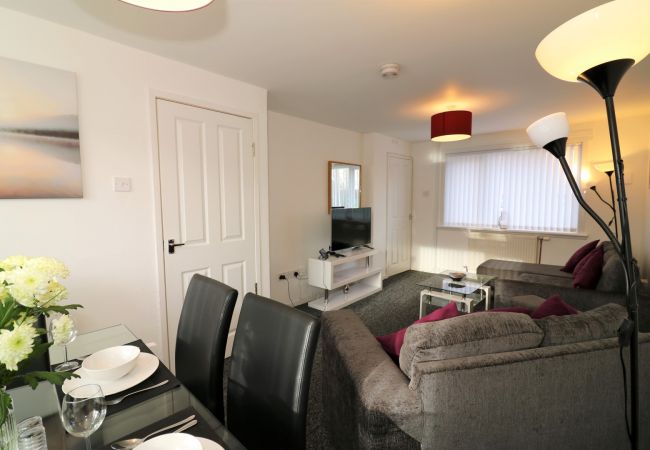 Apartment in Linwood - Atholl House - Linwood Apartment in Linwood - Atholl House - Linwood