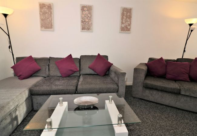 Apartment in Linwood - Atholl House - Linwood Apartment in Linwood - Atholl House - Linwood