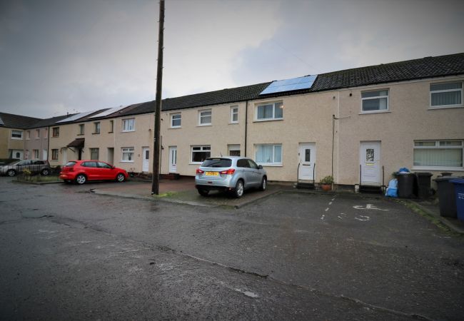 Apartment in Linwood - Atholl House - Linwood Apartment in Linwood - Atholl House - Linwood