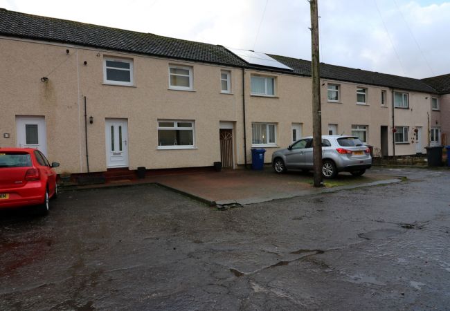 Apartment in Linwood - Atholl House - Linwood Apartment in Linwood - Atholl House - Linwood