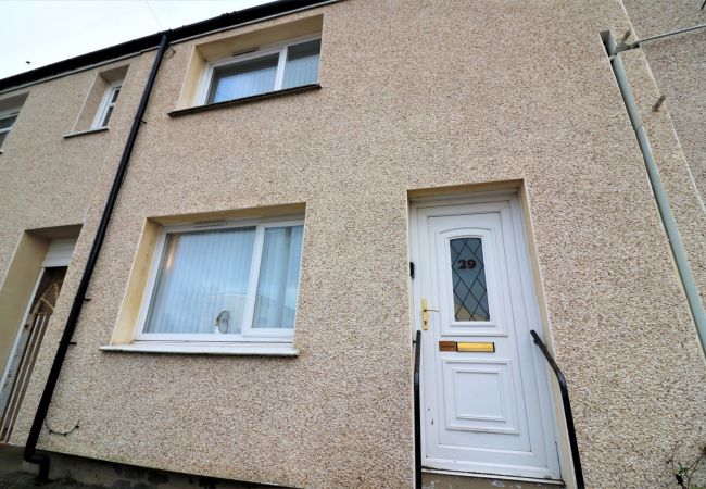 Apartment in Linwood - Atholl House - Linwood Apartment in Linwood - Atholl House - Linwood