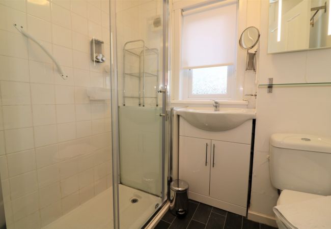 Apartment in Linwood - Atholl House - Linwood Apartment in Linwood - Atholl House - Linwood