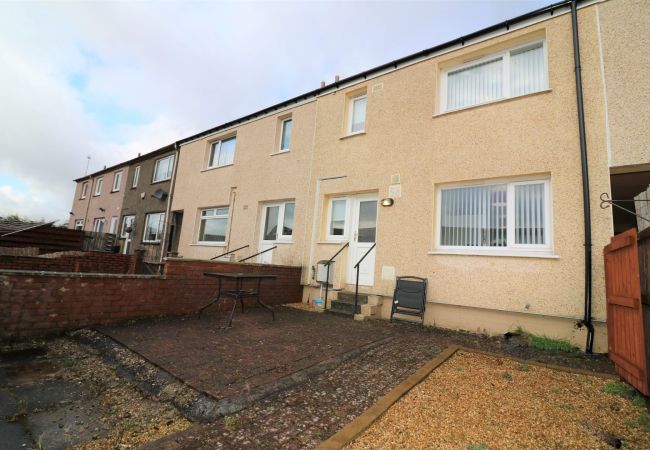 Apartment in Linwood - Atholl House - Linwood Apartment in Linwood - Atholl House - Linwood