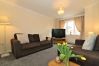 Apartment in Holytown - Wilkie House Holytown