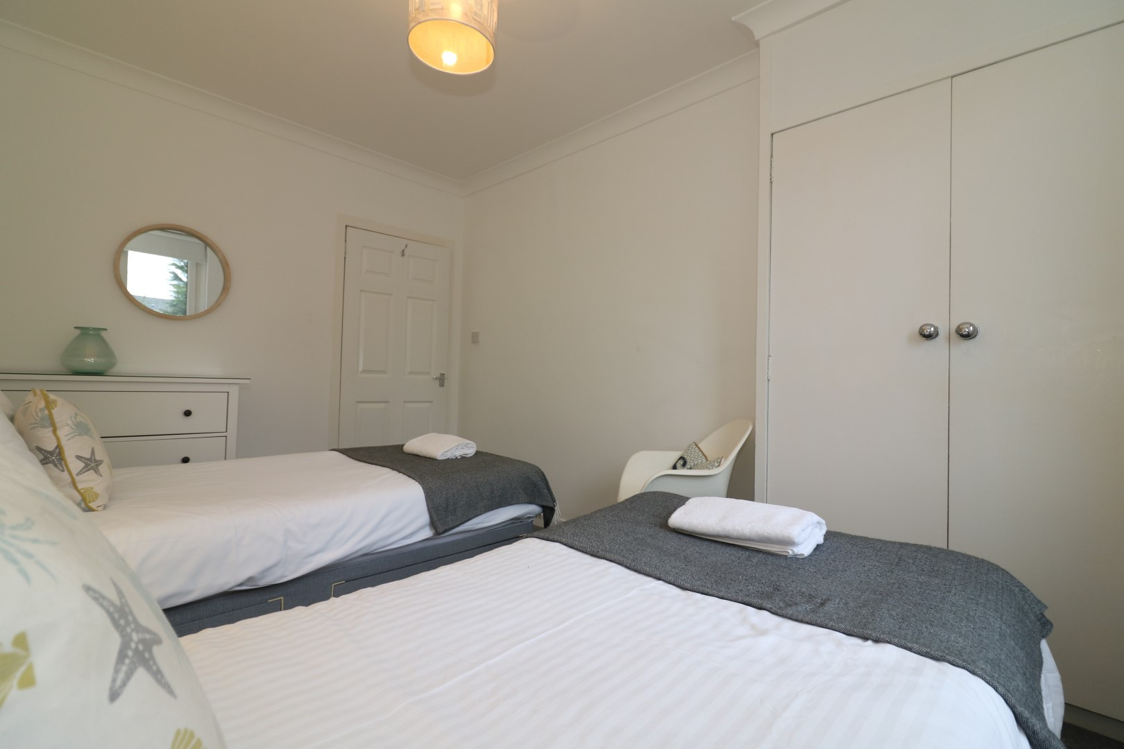 Bruce Terrace Upper Blantyre Apartments in Blantyre