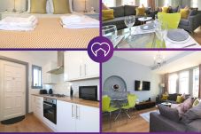 Apartment in Hamilton - Burnbank House - Hamilton