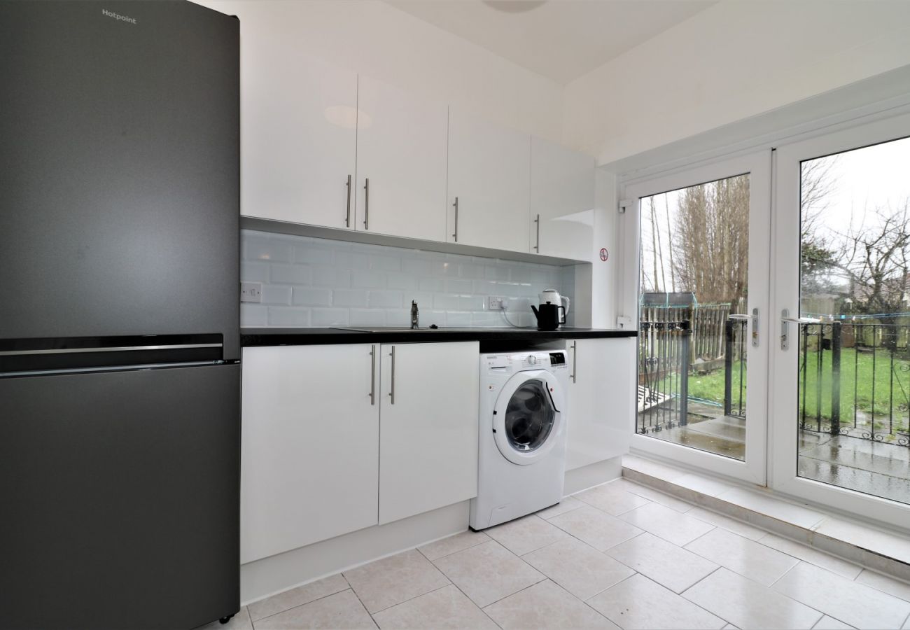 Apartment in Airdrie - Burnfoot House - Airdrie
