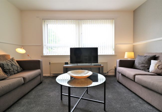 Apartment in East Kilbride - Troon House - East Kilbride