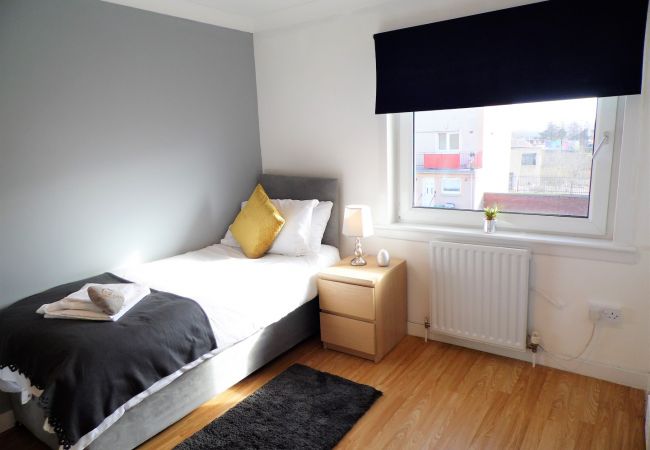 Apartment in Motherwell - Stanefield House Motherwell
