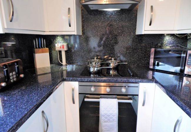 Apartment in Motherwell - Stanefield House Motherwell