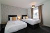 Apartment in East Kilbride - Carnoustie House - East Kilbride