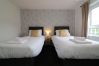 Apartment in East Kilbride - Carnoustie House - East Kilbride