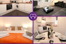 Apartment in Cumbernauld - Carrick View - Cumbernauld