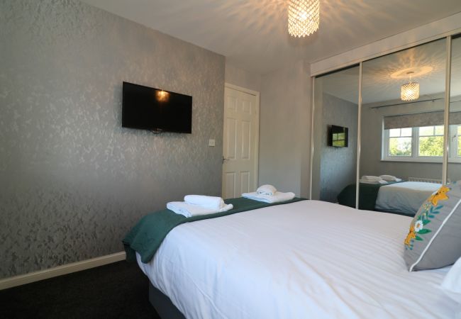 Apartment in Chapelhall - Chapelhall House - Airdrie