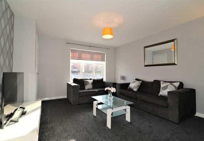 Apartment in Chapelhall - Chapelhall House - Airdrie