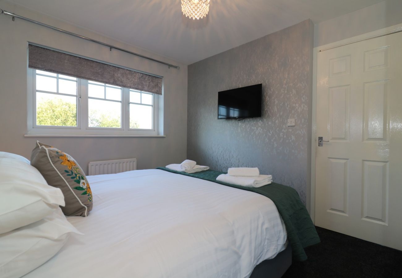Apartment in Chapelhall - Chapelhall House - Airdrie