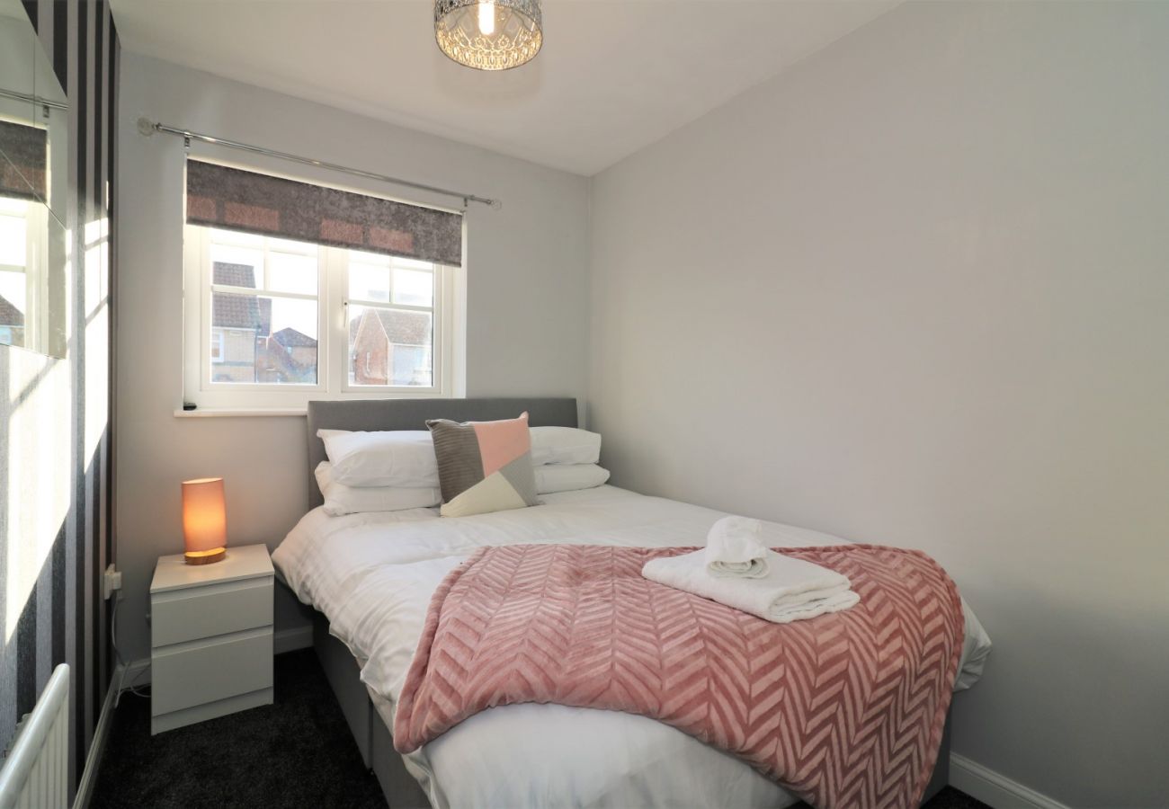Apartment in Chapelhall - Chapelhall House - Airdrie