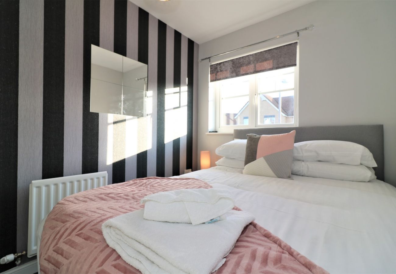 Apartment in Chapelhall - Chapelhall House - Airdrie