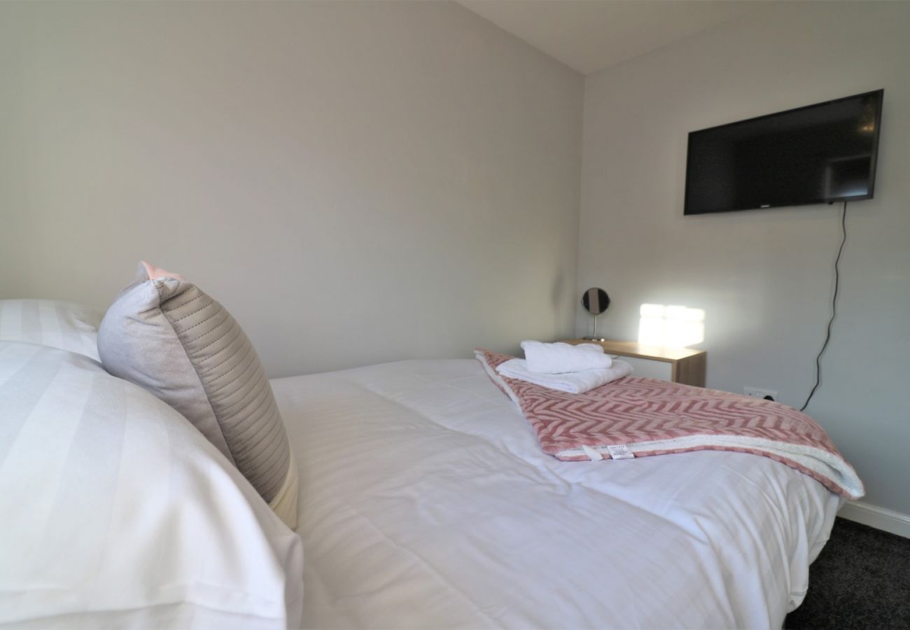 Apartment in Chapelhall - Chapelhall House - Airdrie